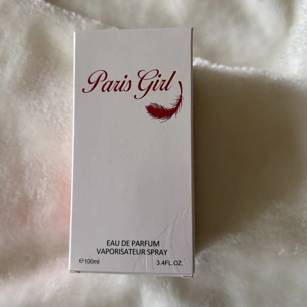 Paris Girl Eau De Parfum Spray Women’s/Girl’s Perfume - Picture 2 of 7